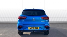 MG ZS 130kW Trophy Connect EV 51kWh 5dr Auto Electric Hatchback